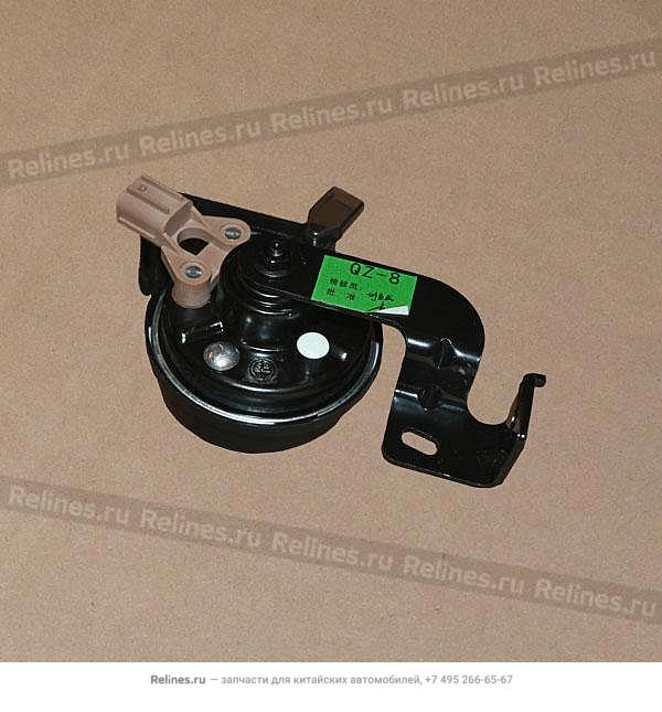 Сигнал высокого тона T22/T26