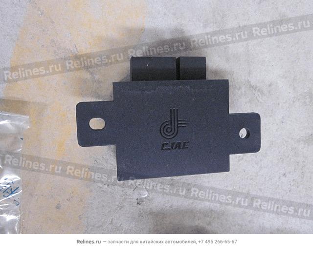 Anti-theft ECU - 101***869