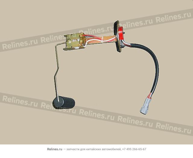 Fuel level sensor - 11014***17-B1