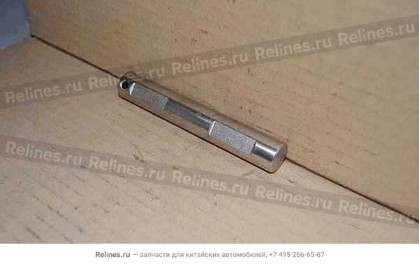 Planet gear shaft - 631MH***01707