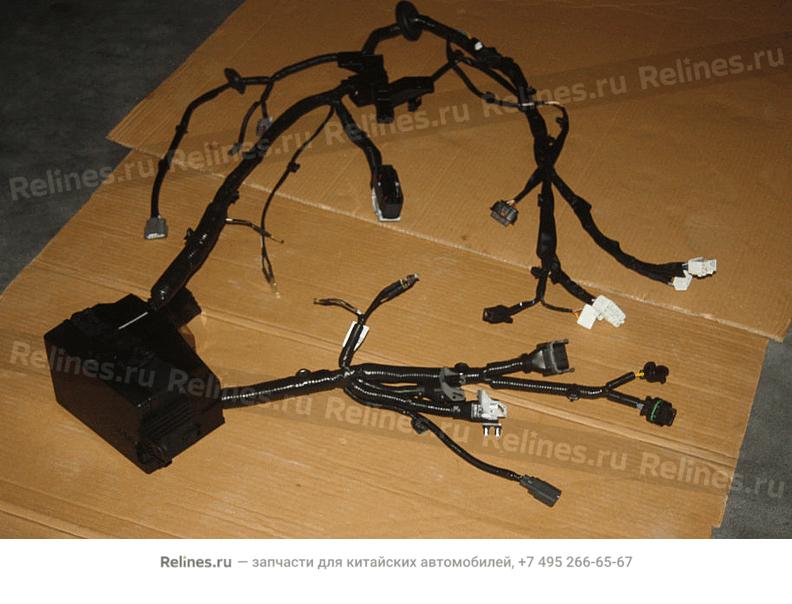 Assy,engine compartment wire harness - 701***200