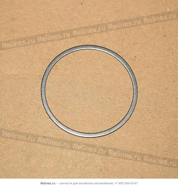 Separating ring-needle roller bearing - 5T16***1043