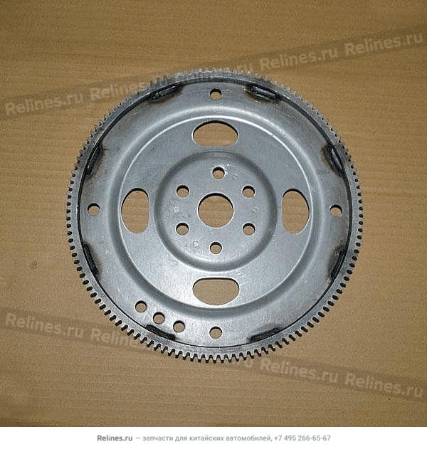 Flywheel - D4G15-***110AD