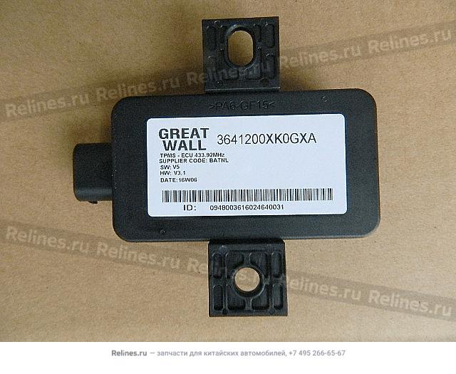 Блок управления TPMS - 36412***0GXA