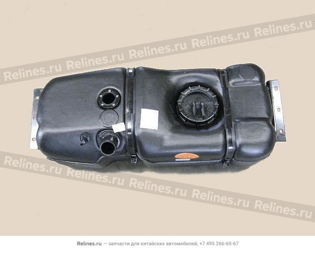 Fuel tank assy - 1101***B30