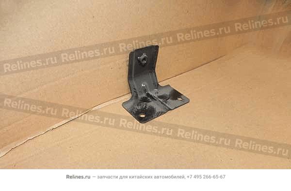 Bracket-rr door