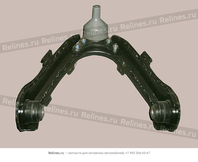 Upper control arm assembly, RH - 2904***P01