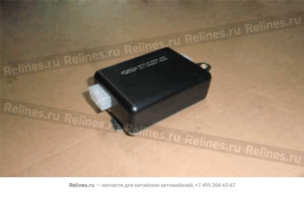 Control module - S11-***309