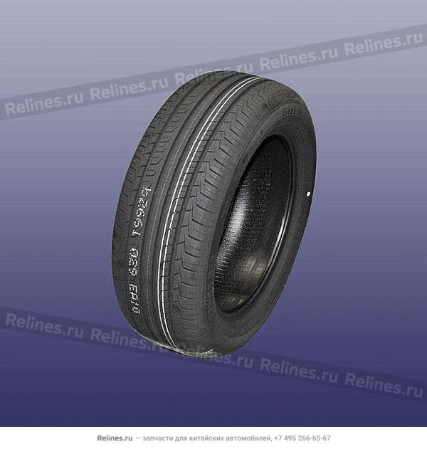 Tire - J60-3***10AC