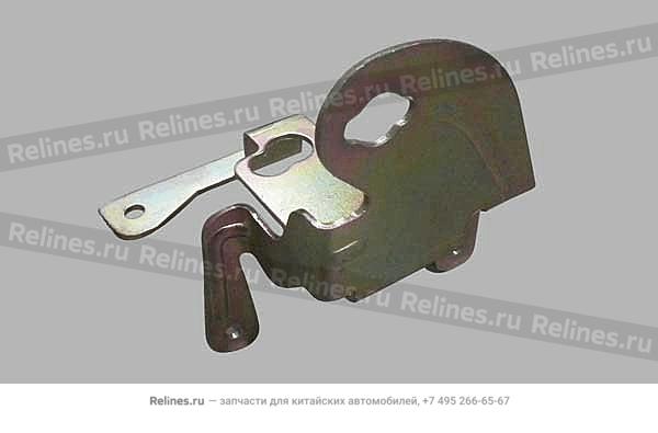 ABS bracket - J18-***091