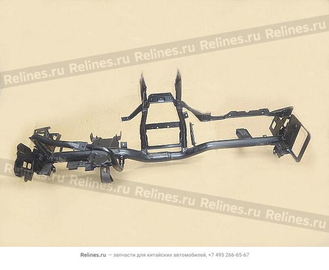 Reinf beam assy-inst panel - 53063***Z08A