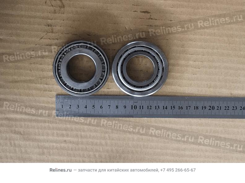 Front bearing,#2 output shaft - 301***898