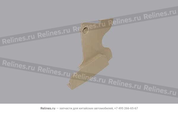 FR inner trim board-lh - B14-***033