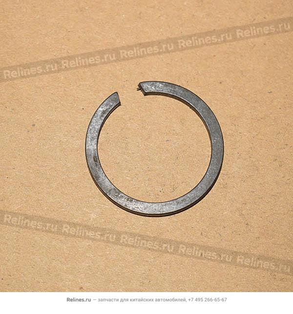 Gear retaining ring 2.53-5TH shift - 5T16-***101D