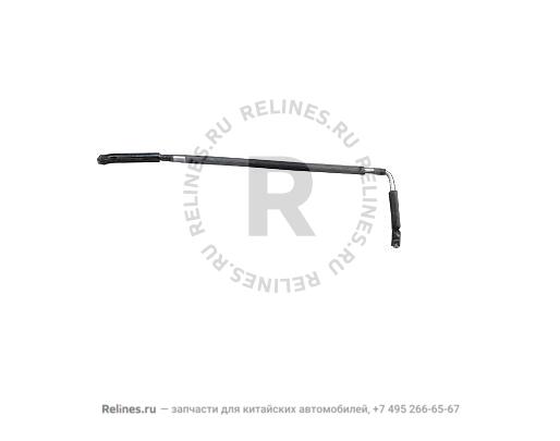 Hose assy -drier to RR evaporator - S22-***390