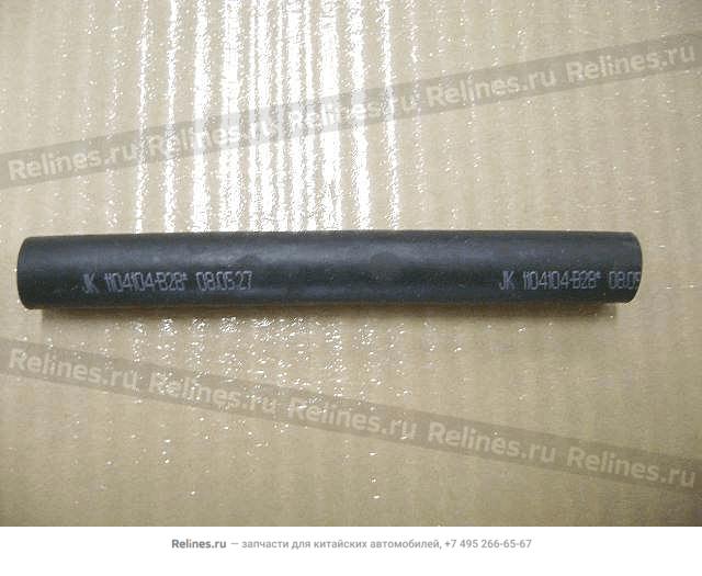 Fuel outlet hose-fuel Filter - 1104***B28