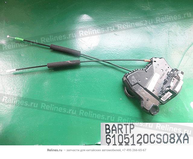 Wiring harness assy whole vehicle (Sing