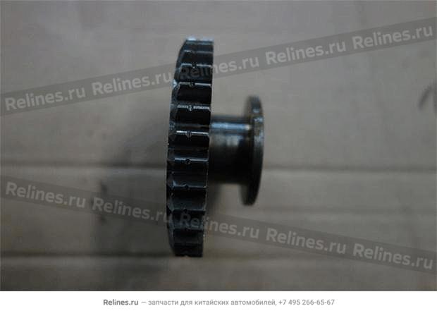 Reverse idler gear - LF479Q1***1080D2