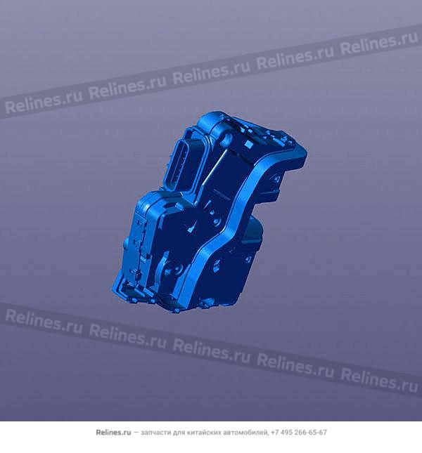 Замок двери задней ПРАВОЙT26/T1EJ