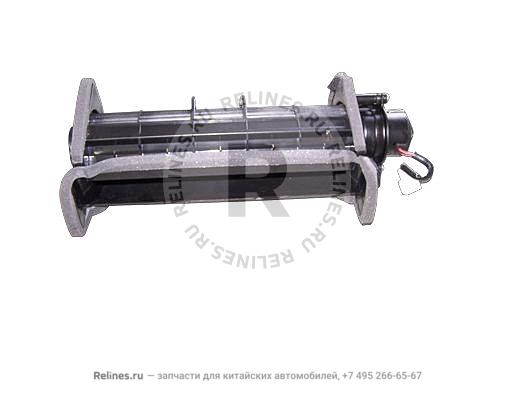 Generator fan assy - S22-***730