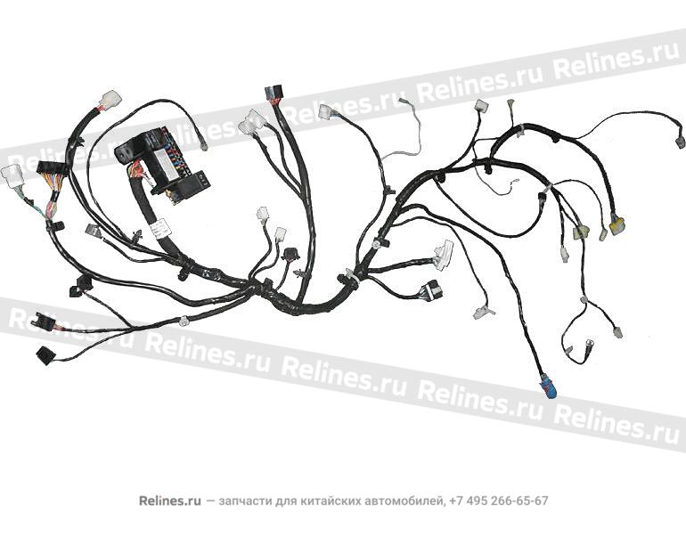 Cable assy - dashboard - S21-3***30BA