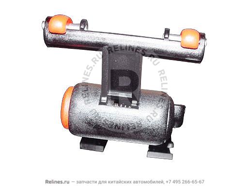 Механизм открывания люка - S11-***070