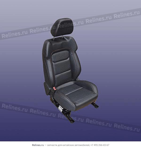 FR seat-lh