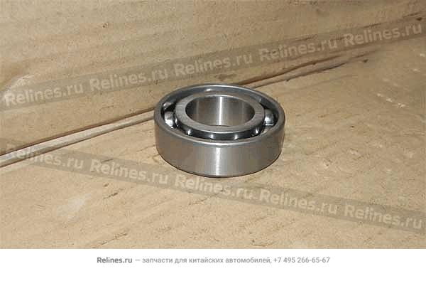 RR bearing-output shaft - 038-***264