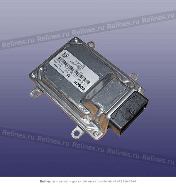 Модуль управления топливным насосом T1A/T1D/T1E/M31T/M32T/M36T/T1C