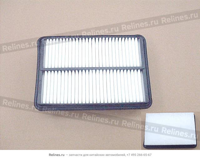 Filter element assy-air cleaner - 11091***00-A1