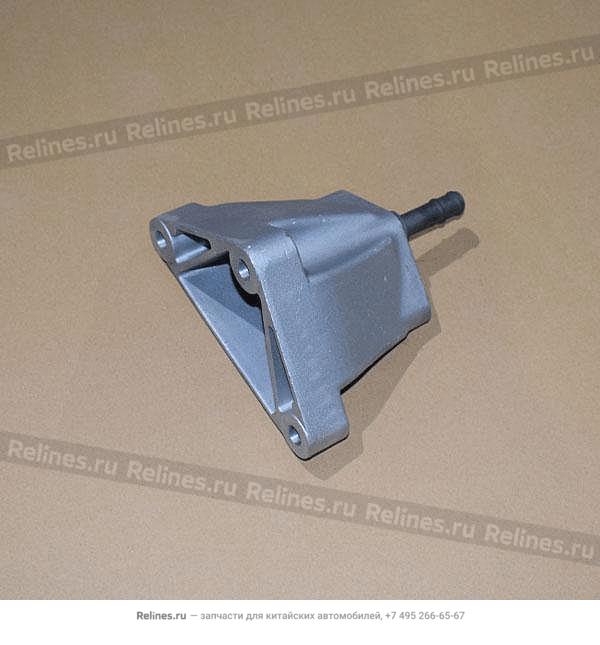 Engine mount bracket LH - J68-***211