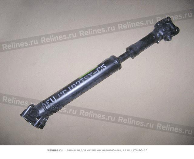 FR drive shaft assy - 2203***B25