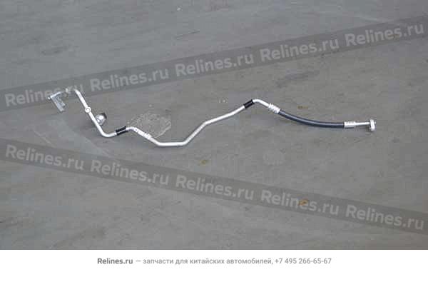 Pipeline-dryer to evaporator - M11-8***50CA