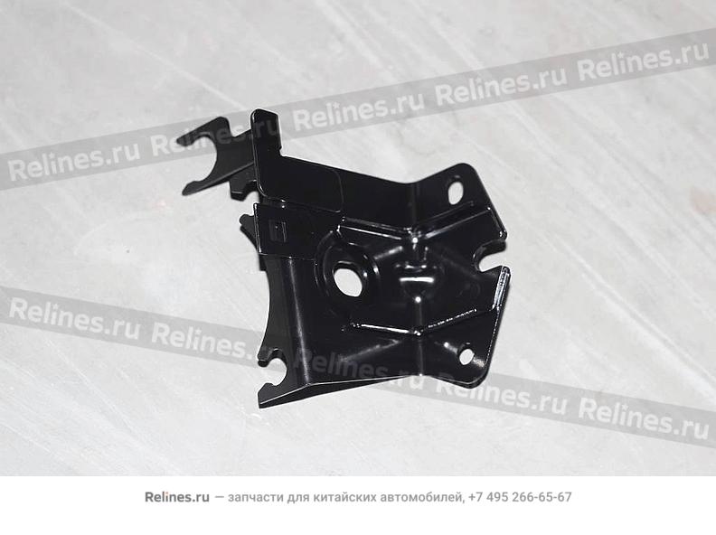 ESC moudle mounting bracket - 406***200