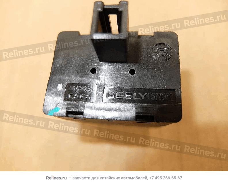 Pab switch - 70450***0742