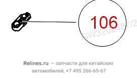 Хомут 5 - 09***15