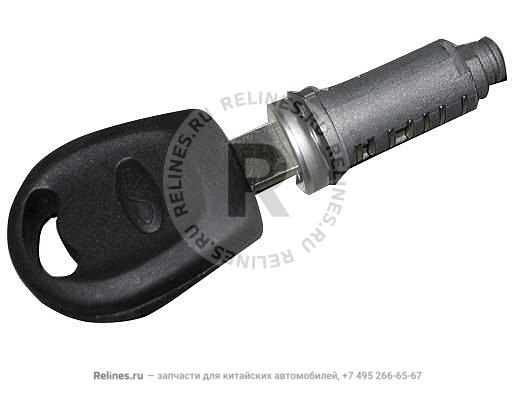 Core lock-fr RH - A15-9***05520