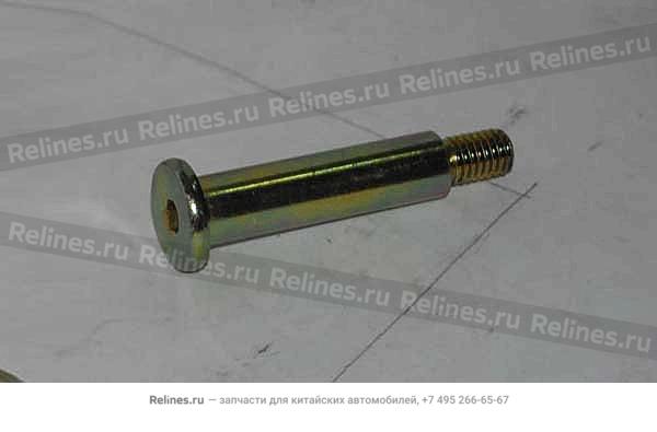 Bolt PIN - A15-***013