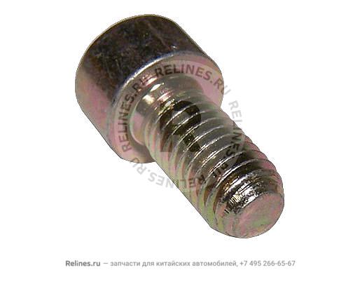 Screw - INR hexagon head - q2***16