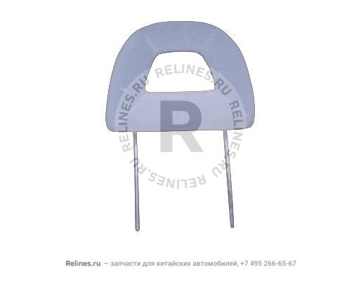 Подголовник - A15-***190