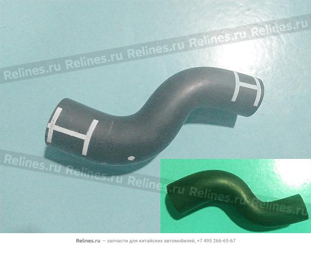 Ventilating pipe-crankcase - 1014***EC03