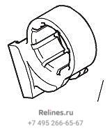 Mounting- carbon tank solenoid valve