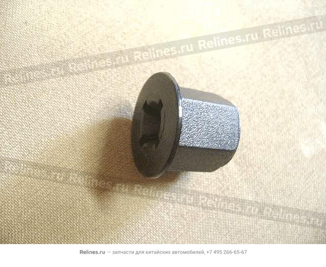 Plastic bushing(brake line) - 3506***M00