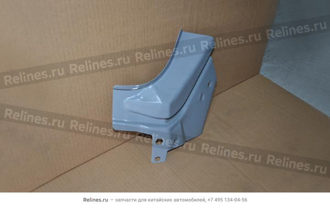 LH panel-rr roof crossbeam - T11-5***05-DY