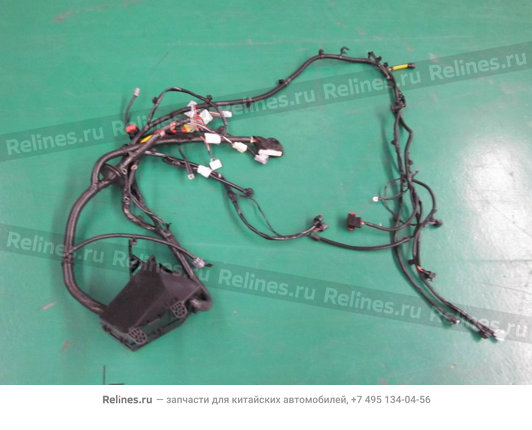 Engine compartment wire harness(1.8L) - 101***073