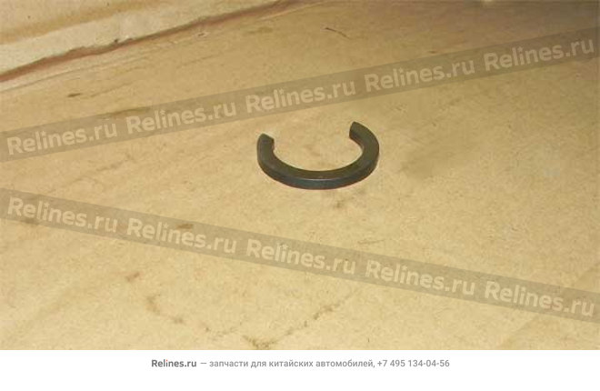RR retainer ring-counter shaft