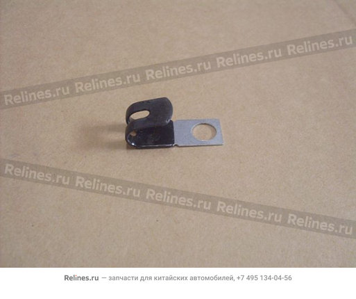 Wire clamp¦µ8.5 - H314.5***01261
