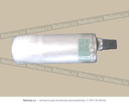 Reservior drier kit(macs) - 8109***F00