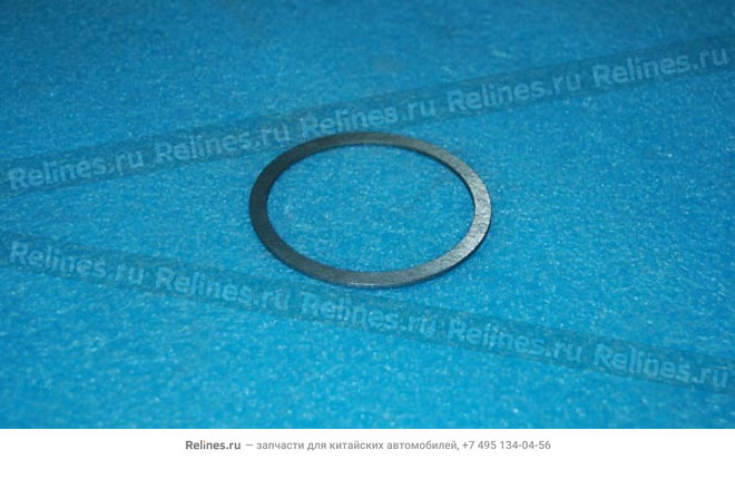 Differential bearing gasket lh-fr axle - QR523T***0112AD