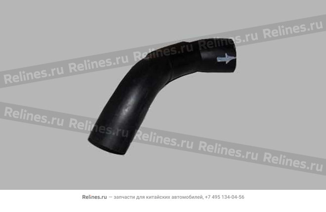 Water inlet pipe-engine - T11-***151